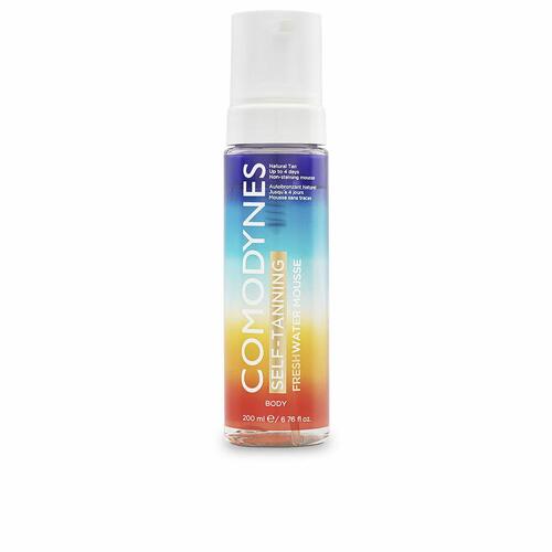 Selvbruner - mousse Comodynes Fresh Water (200 ml)