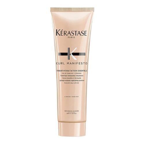 Reparerende Hårbalsam Curl Manifesto Kerastase (250 ml)