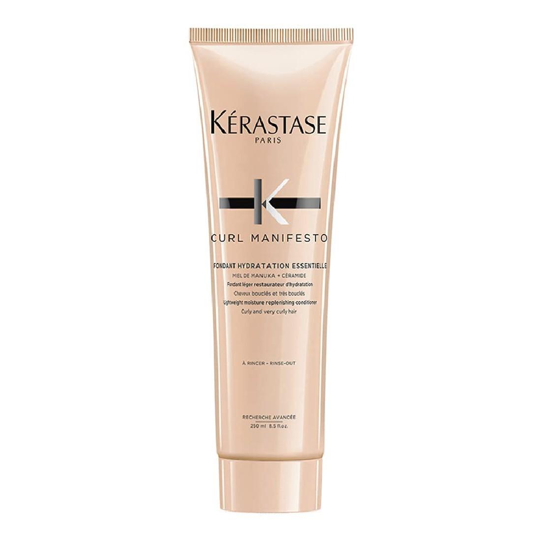 Reparerende Hårbalsam Curl Manifesto Kerastase (250 ml)