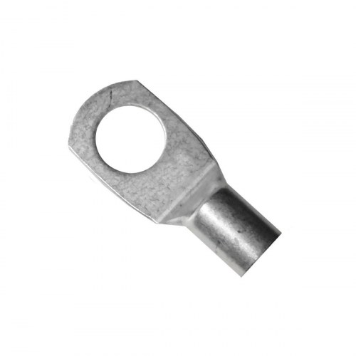 EDM Product øjenterminal til kabel Ø 10 mm - 25 stk.