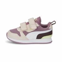 Sportssko til børn Puma R78 37.5