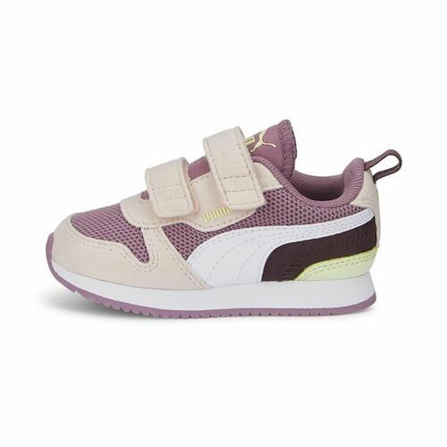 Sportssko til børn Puma R78 37.5