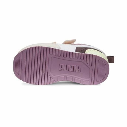 Sportssko til børn Puma R78 37.5