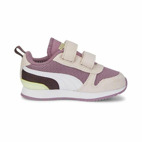 Sportssko til børn Puma R78 37.5