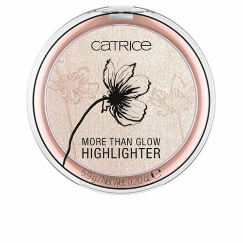 Lysreflekterende Catrice More Than Glow Nº 020 (5,9 g)