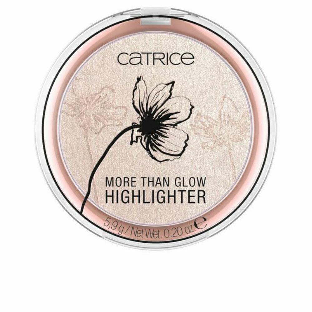 Lysreflekterende Catrice More Than Glow Nº 020 (5,9 g)