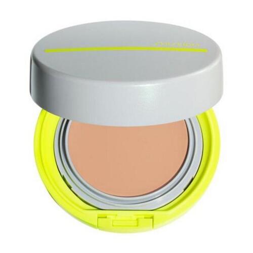 Kompakte pulvere Expert Sun Sports Bb Shiseido Spf 50+ Mørk