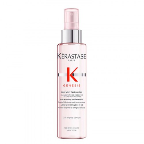 Varmebeskyttelse til hår Kerastase Genesis Défense Thermique 150 ml