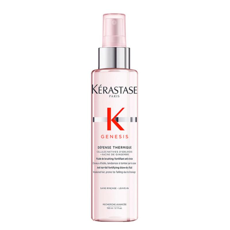Varmebeskyttelse til hår Kerastase Genesis Défense Thermique 150 ml