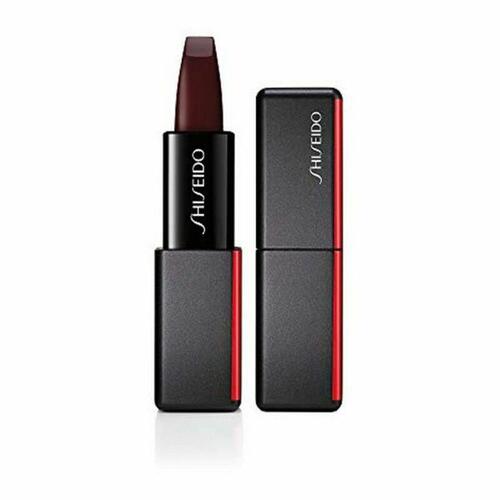Læbestift Modernmatte Powder Shiseido 4 g 505 - peep show 4 g
