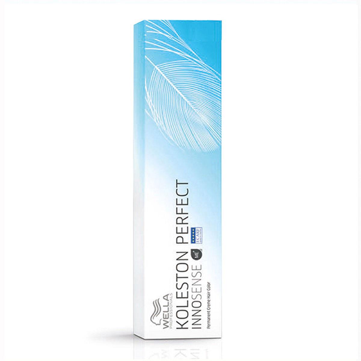 Permanent Farve Wella Koleston Perfect Innosense Nº 0/0 60 ml