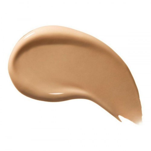 Flydende makeup foundation Synchro Skin Shiseido 30 ml - 220