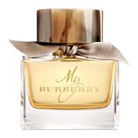 Dameparfume Burberry MY BURBERRY EDP EDP 90 ml