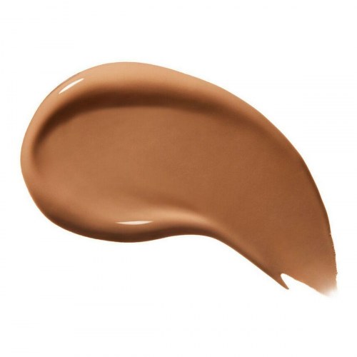 Flydende makeup foundation Synchro Skin Shiseido 30 ml - 340