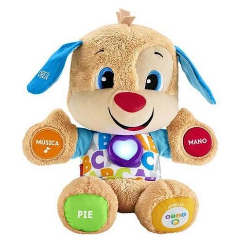 Musical Bamse Mattel