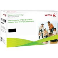 Toner Xerox CF226X Sort