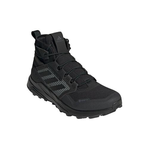 Løbesko til voksne TERREX TRAILMAKER M Adidas FY2229 Sort 42