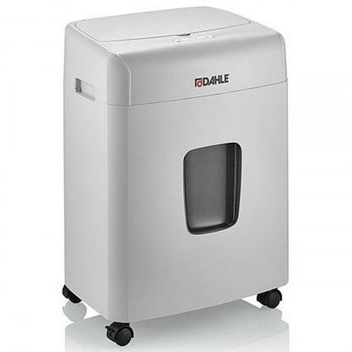 Dahle ShredMATIC 90 papirmakulator - 23 l, P-4, A4