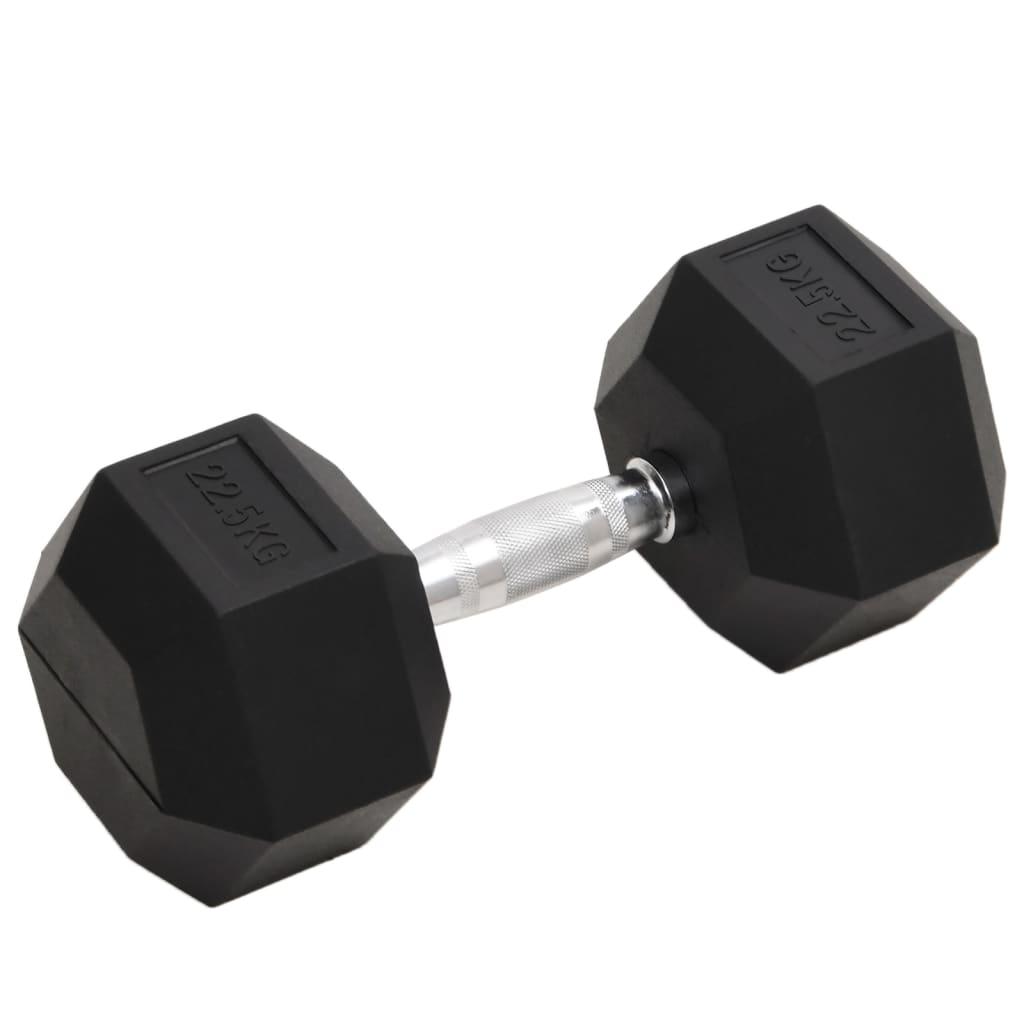 Håndvægt 22,5 kg støbejern