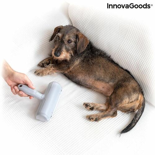 Fnugrulle til hunde- og kattehår Rellair InnovaGoods