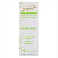 Anti-hårtab Shampoo Pure Green (125 ml)