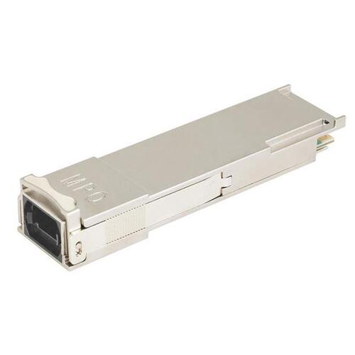 MultiMode SFP+Fibermodul Startech QSFP-40G-CSR4-ST