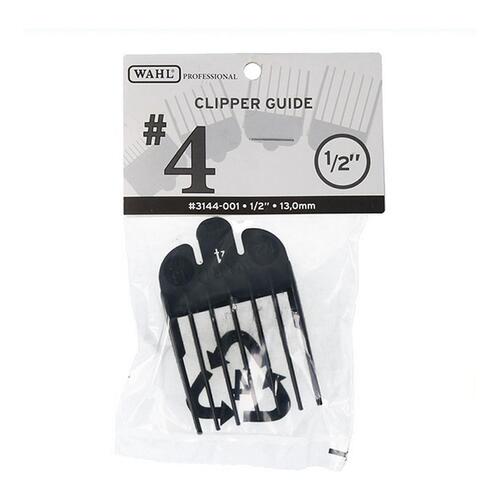 Kam til Frisørklip Wahl Moser Clipper Peine 1/2" Nº4 (13 mm)