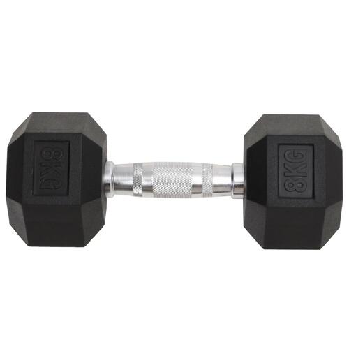 Håndvægte 2 stk. 16 kg støbejern