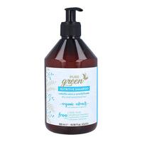Shampoo Nutritive Pure Green 1000 ml
