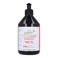 Anti-gul Behandling Pure Green 1000 ml