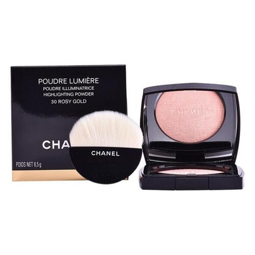 Lysreflekterende Chanel 8,5 g 20 - warm gold