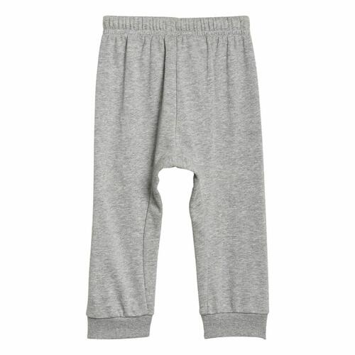 Sportstøj til Børn Jogger Adidas Rød 6-9 måneder