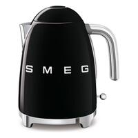 Kedel Smeg KLF03BLEU Sort 1,7 L