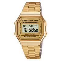 Herreur Casio A168WG-9WDF