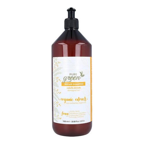 Shampoo Repair Pure Green 500 ml