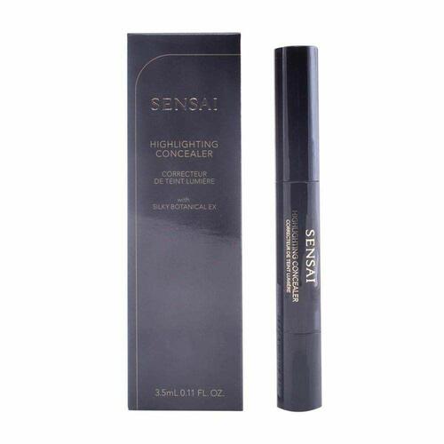 Dækcreme til Ansigtet Highlighting Concealer Sensai 4973167257494 35 ml (3,5 ml)