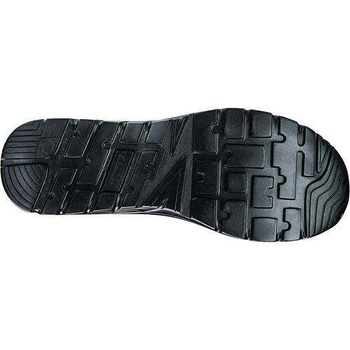 Sikkerhedssko Sparco Nitro NRGR S3 SRC Sort (48)