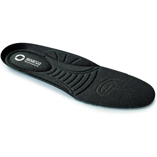 Sikkerhedssko Sparco Nitro NRGR S3 SRC Sort (48)