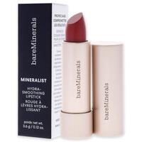 Fugtgivende Læbestift bareMinerals Mineralist Intuition 3,6 g