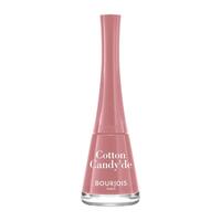 neglelak Bourjois Nº 050-cotton candy'de (9 ml)