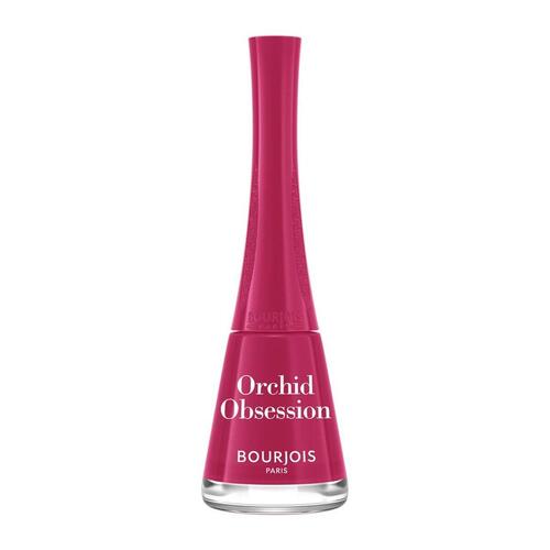 neglelak Bourjois Nº 051-orchid obsession (9 ml)