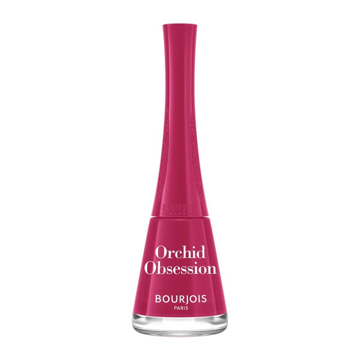 neglelak Bourjois Nº 051-orchid obsession (9 ml)