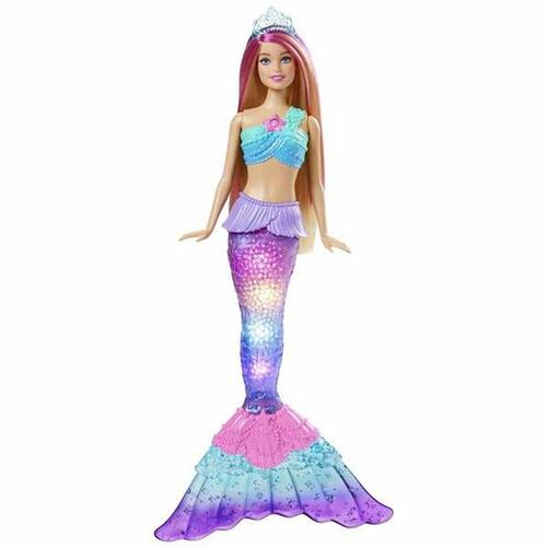 Dukke Mattel Barbie Dreamtopia 30,48 cm
