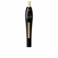 Mascara med Ekstra Volumen Effekt til Øjenvipper Bourjois Twist Up Mascara Ultra Brown Nº 002 8 ml