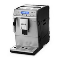 Superautomatisk kaffemaskine DeLonghi ETAM29.620.SB 1,40 L 15 bar 1450W Sølvfarvet 1450 W 1,4 L