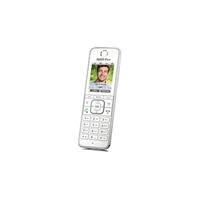 Trådløs telefon Fritz! 20002875 Hvid