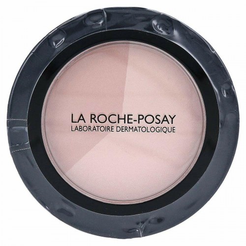 Pudder til ansigt - La Roche-Posay Toleriane Teint 13 g