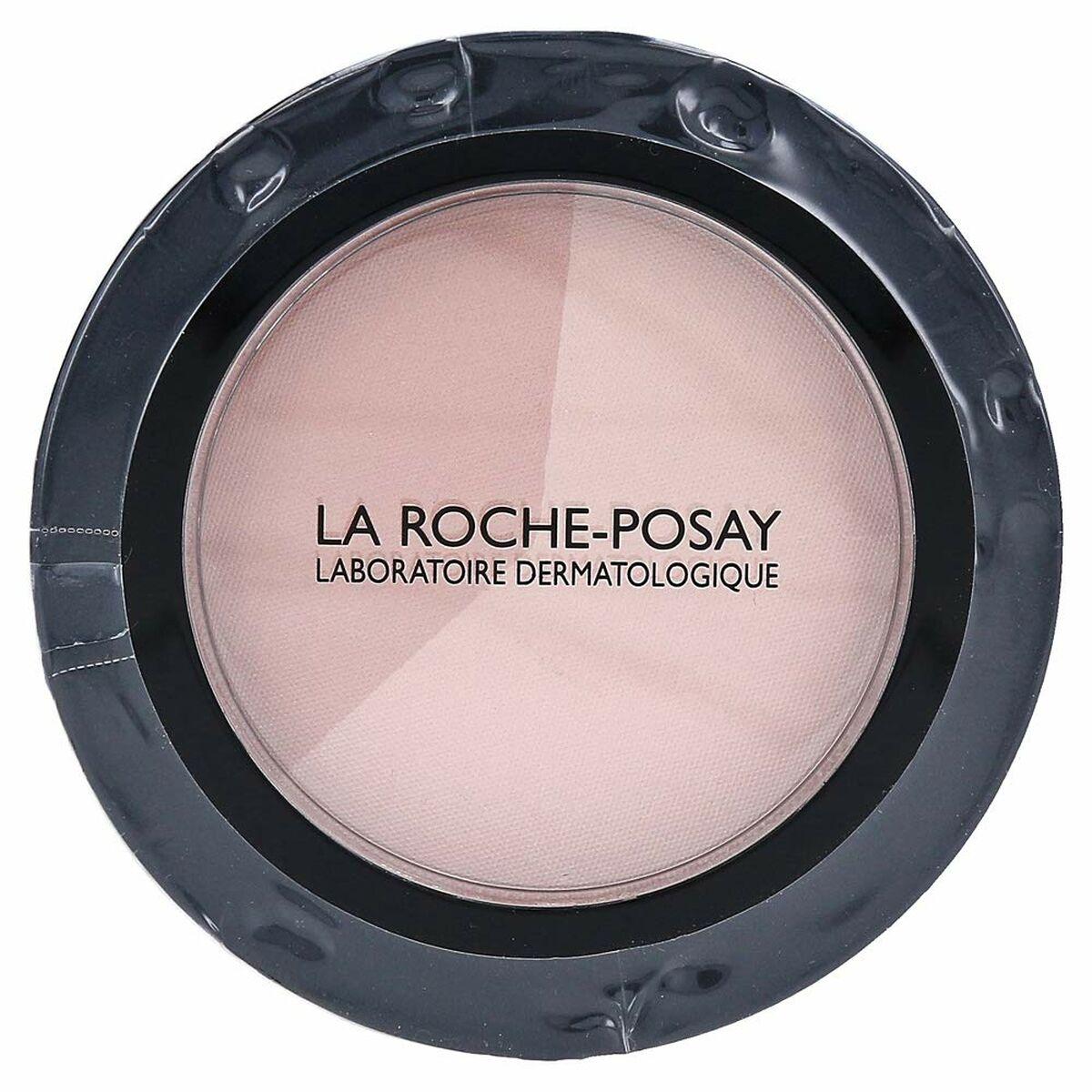 Pudder til ansigt - La Roche-Posay Toleriane Teint 13 g