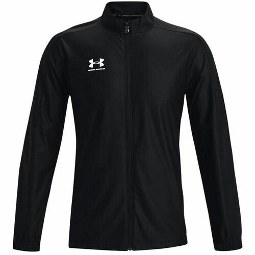 Sportsjakke til Mænd Under Armour Sort L