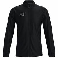 Sportsjakke til Mænd Under Armour Sort M